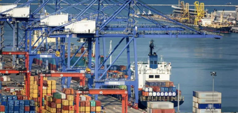 The Economic Implications of High Tariff Rates on U.S. Imports - Local Tax