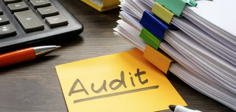 What Is an Audit? What to Do When You Get Audited by the IRS - Local Tax