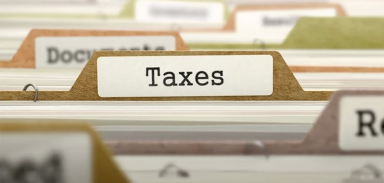 Rising Refunds Average Tax Refunds Increase by 7.5% in Early 2025 - Local Tax