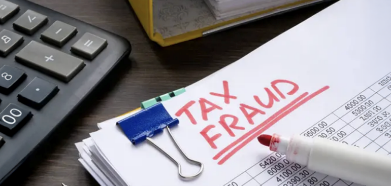 Spotting Fraud Identifying and Avoiding Tax Scams - Local Tax