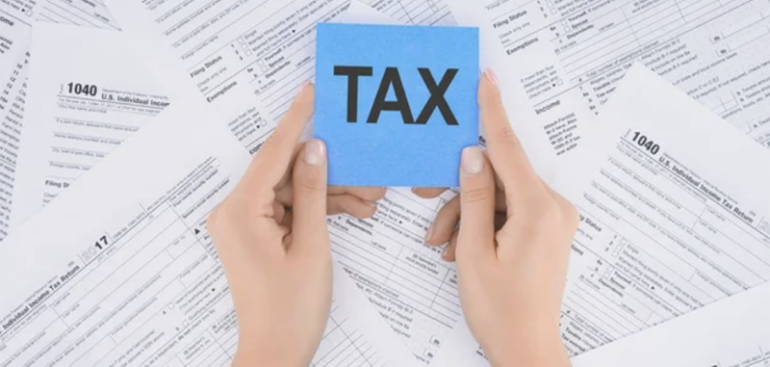 Two Key Tax Relief Measures Approved Rebates and Rate Reductions Explained - Local Tax
