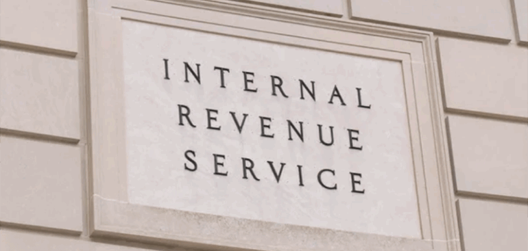 IRS Names Third Acting Commissioner in One Week Amid Internal Power Struggle - Local Tax