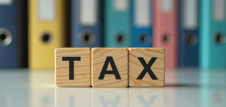 What You Need to Know Before Tax Day 2025 - Local Tax