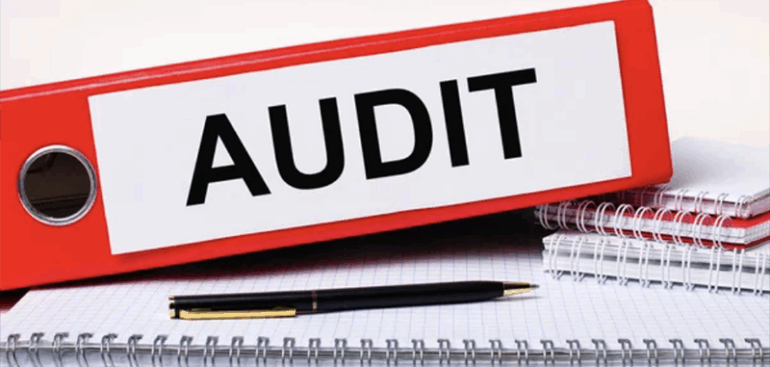 IRS Plans Faster Business Audits Starting in 2025 - Local Tax