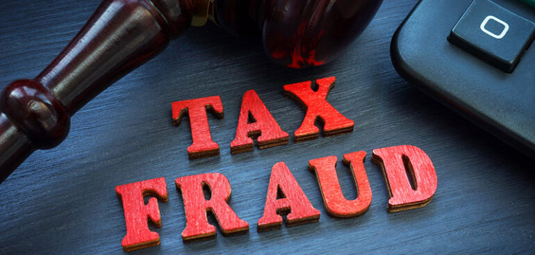 5 Things Every Taxpayer Should Know About Tax Fraud - Local Tax