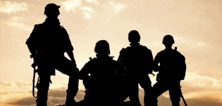 California Grants Veterans New Tax Break on Military Pensions - Local Tax