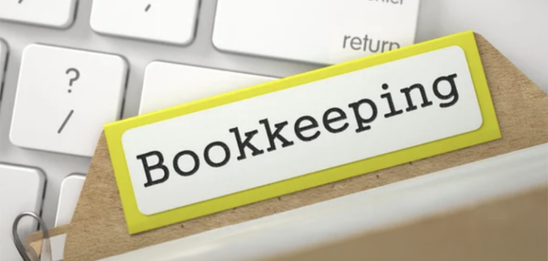 What Is Bookkeeping? A Simple Introduction for Beginners - Local Tax