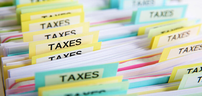 What To Bring To Your Tax Appointment A Complete Checklist for Small Business Owners - Local Tax
