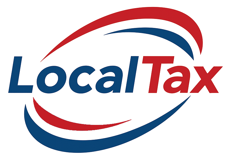 Local Tax