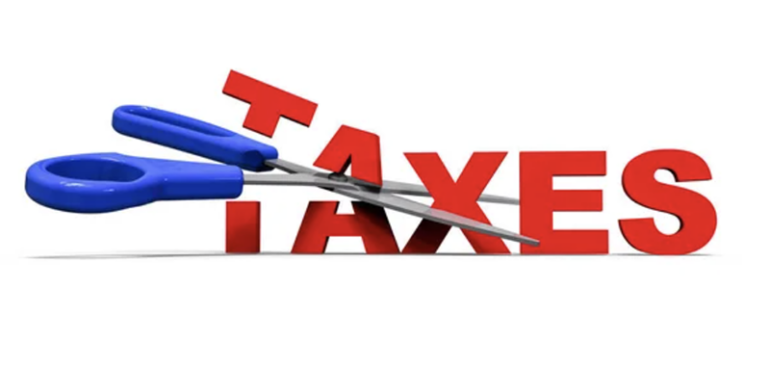 Smart Ways to Reduce Your Taxes Before December 31 - Local Tax