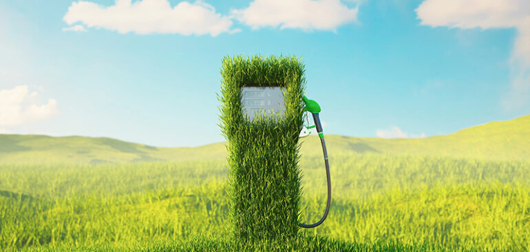 Who Qualifies for the Clean Fuel Production Credit and How It Works - Local Tax