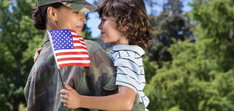 California Bill Could Remove State Taxes on Military Retirement Pay - Local Tax