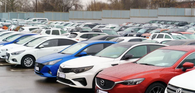 Cómo Funciona la Nueva Deducción de Intereses de Auto en los Impuestos - Local Tax