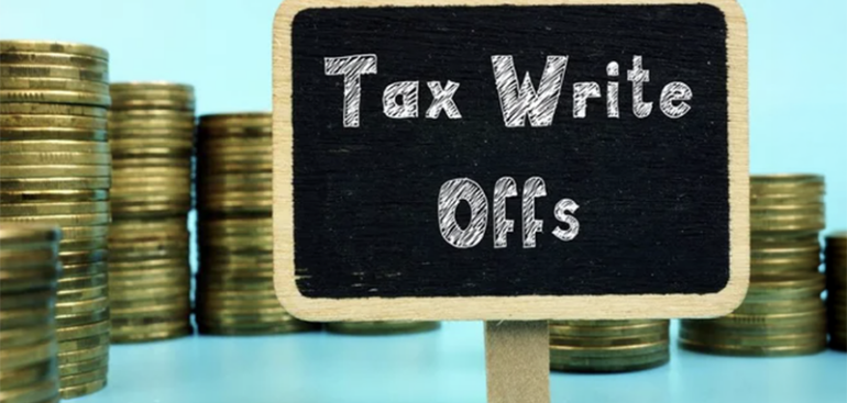What Expenses Can Small Businesses Write Off (And What You Can’t) - Local Tax