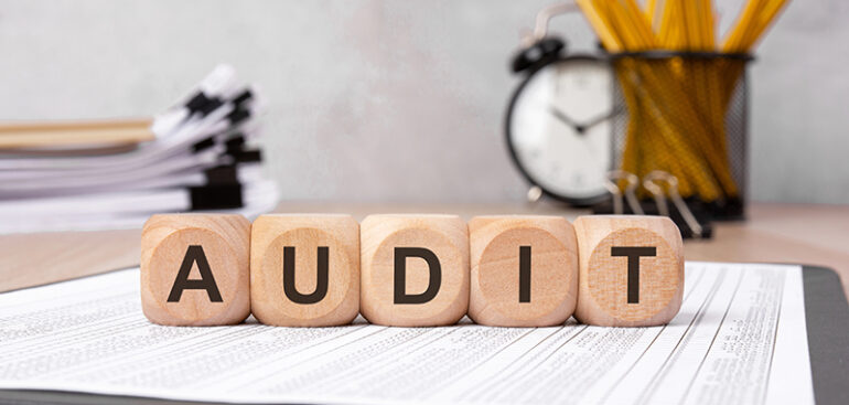 What Triggers a Small Business Audit (And How to Avoid It) - Local Tax