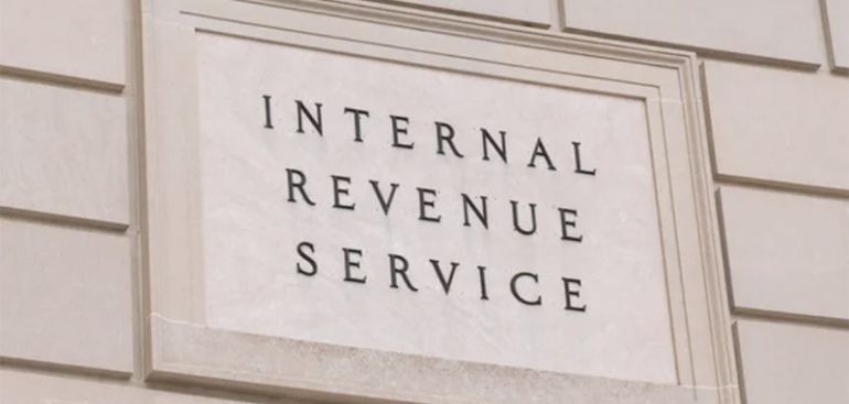 Got a Letter From the IRS? Here’s What It Means - Local Tax