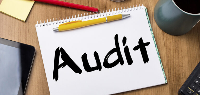 5 Common Tax Return Mistakes That Could Lead to an Audit - Local Tax